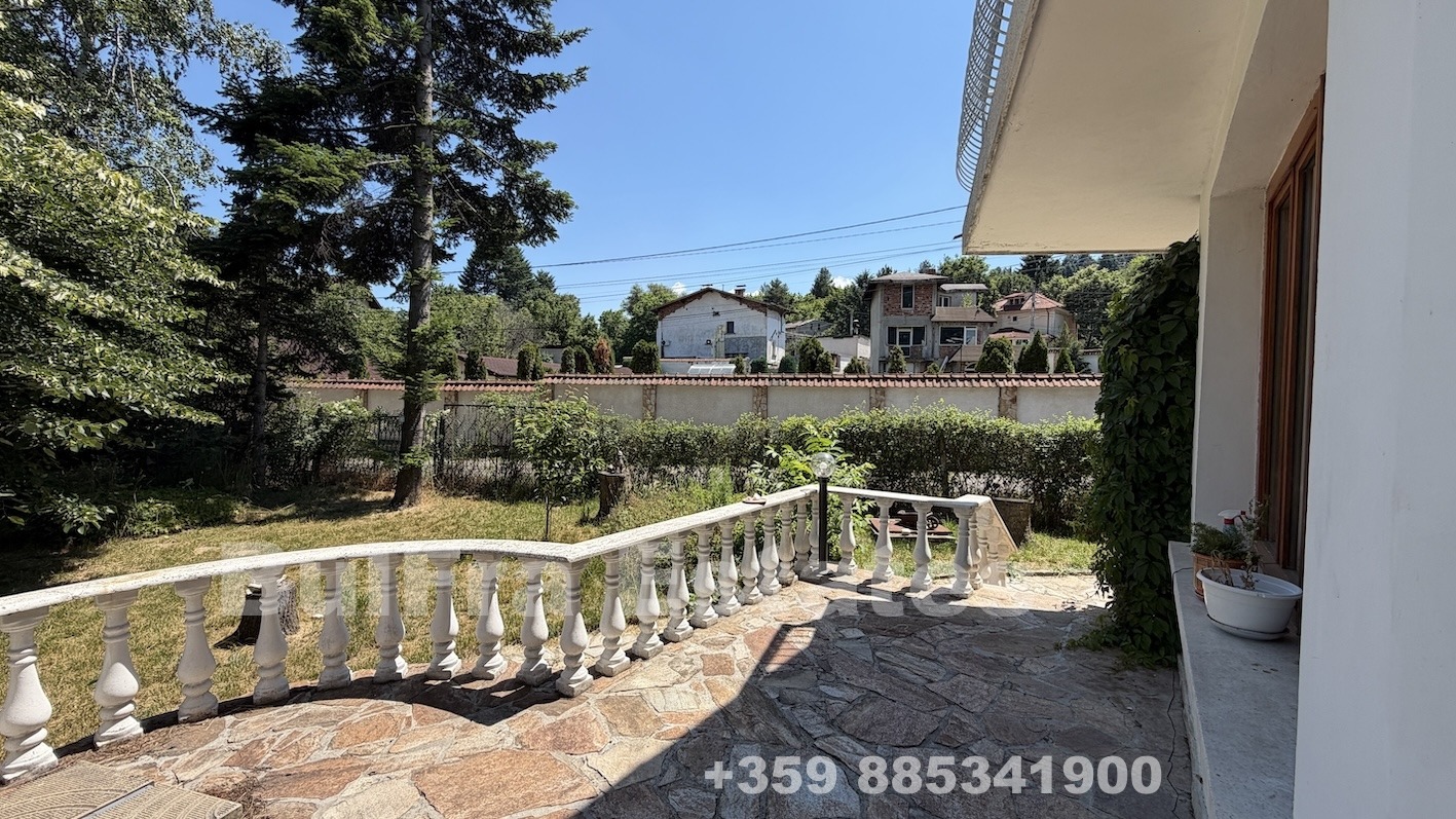 Продава ВИЛА, гр. София, с. Кокаляне, снимка 4 - Вили - 55061944