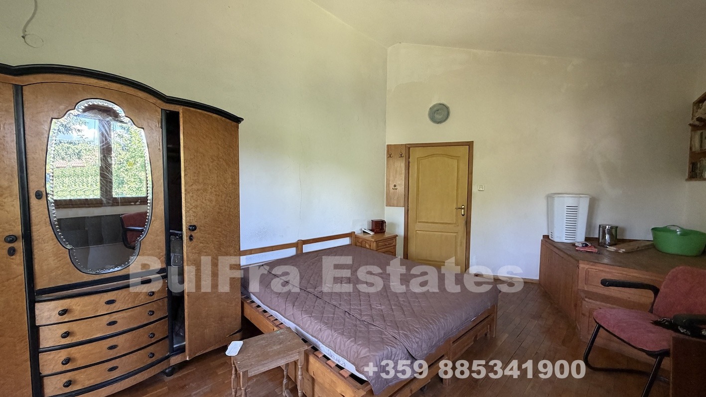 Продава ВИЛА, гр. София, с. Кокаляне, снимка 9 - Вили - 55061944