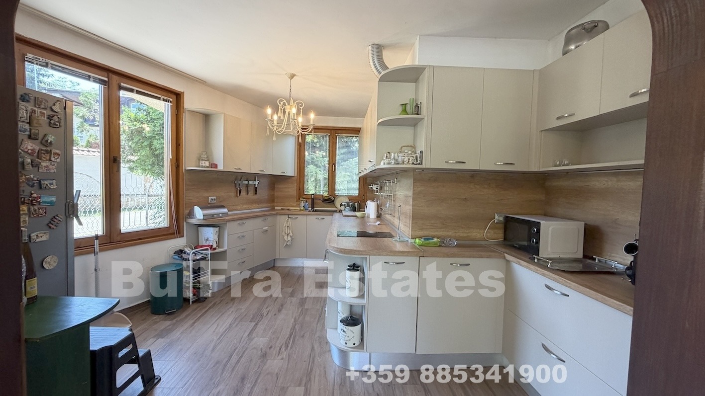 Продава ВИЛА, гр. София, с. Кокаляне, снимка 8 - Вили - 55061944