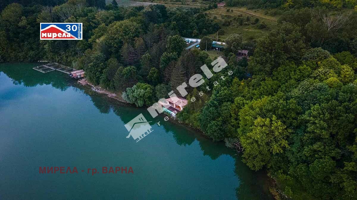 Продава ПАРЦЕЛ, с. Николаевка, област Варна, снимка 2 - Парцели - 51442697