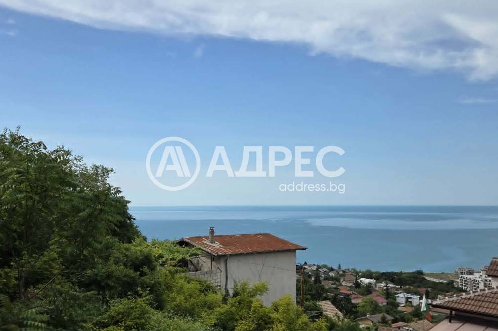 Продава ПАРЦЕЛ, гр. Балчик, област Добрич, снимка 2 - Парцели - 54964793