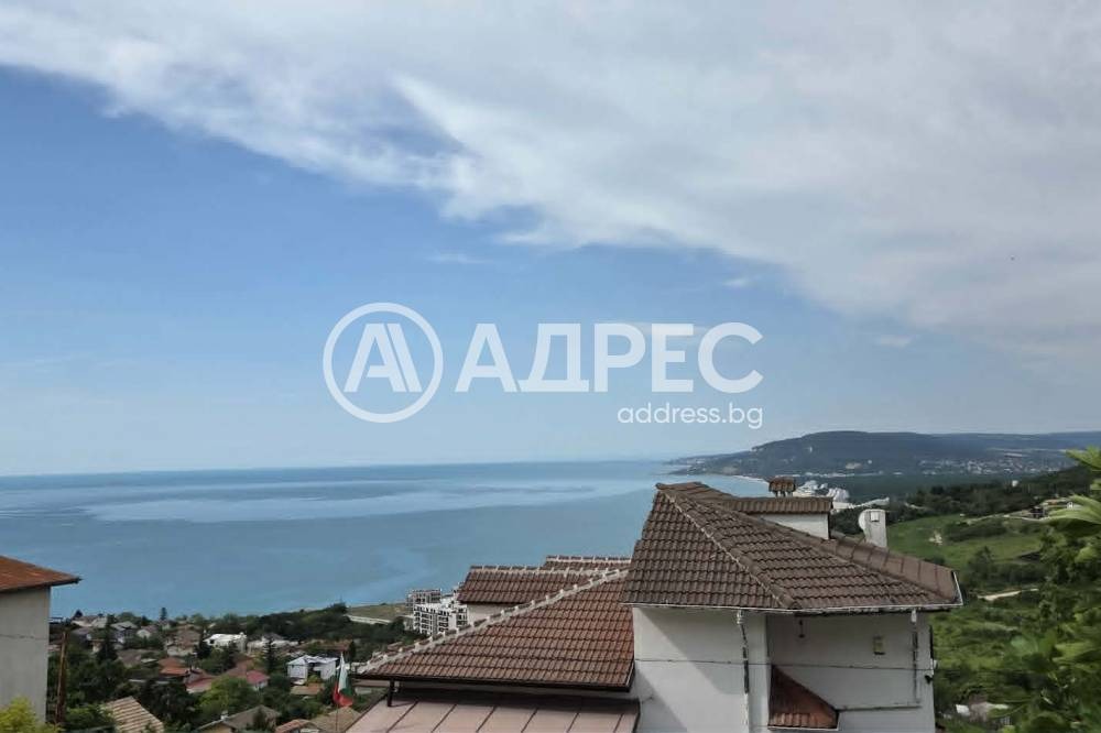 Продава ПАРЦЕЛ, гр. Балчик, област Добрич