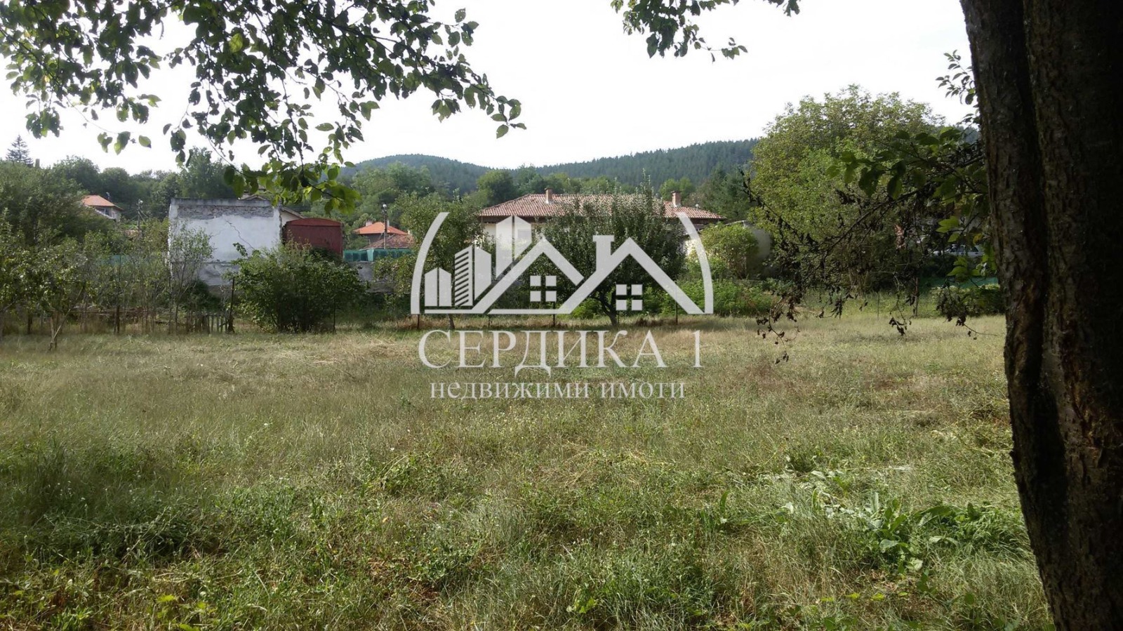 Продава ПАРЦЕЛ, с. Четирци, област Кюстендил, снимка 2 - Парцели - 56123552