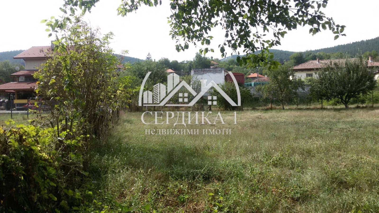 Продава ПАРЦЕЛ, с. Четирци, област Кюстендил, снимка 3 - Парцели - 56123552