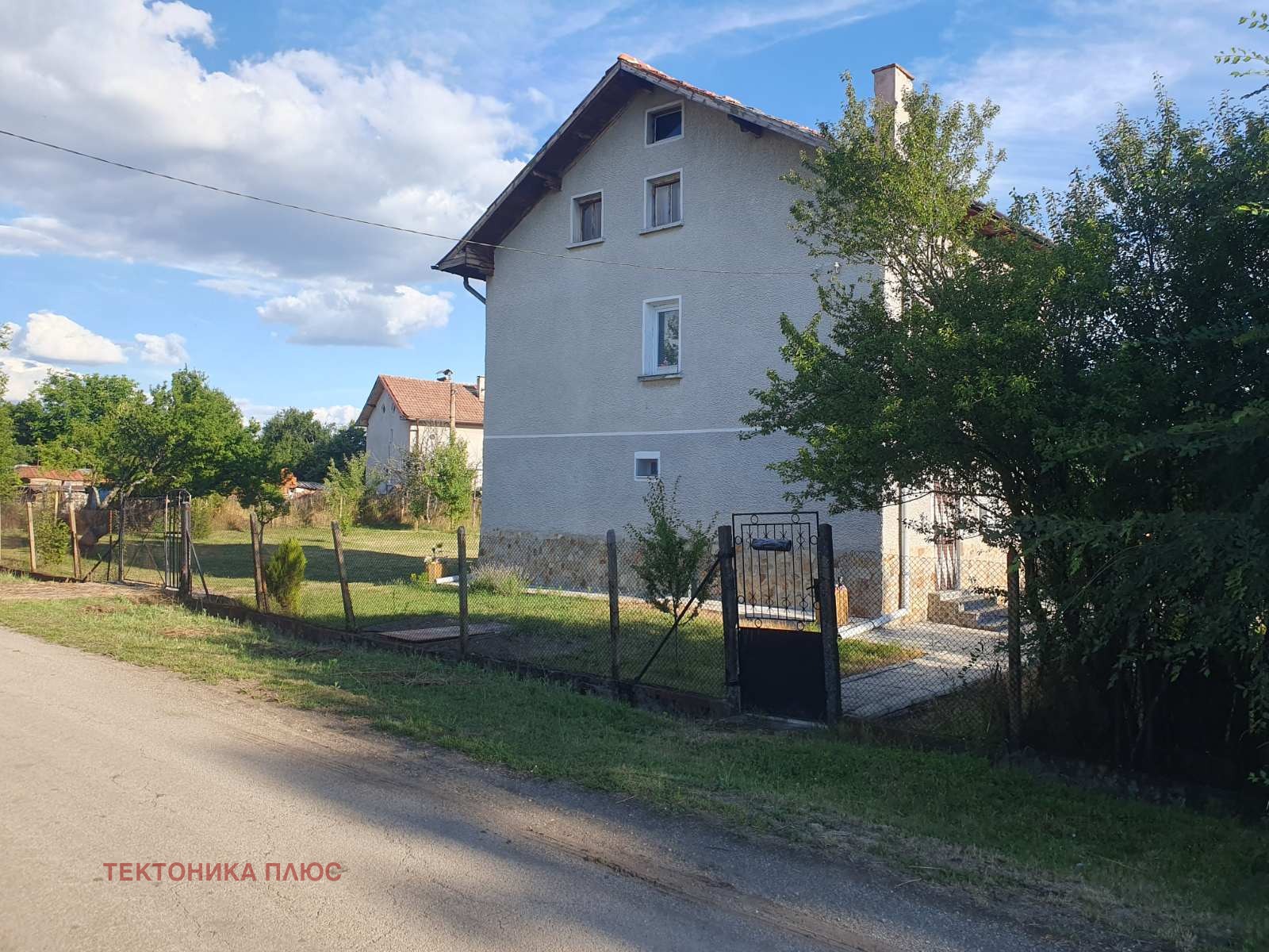 Продава БИЗНЕС ИМОТ, гр. София, с. Мърчаево, снимка 11 - Други - 54268442
