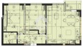 Продава 3-СТАЕН, гр. Варна, Кайсиева градина, снимка 12