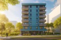 Продава 2-СТАЕН, град Велико Търново, Бузлуджа • 88830 € / 173736.38 лв. • 28096550 1