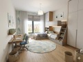 Продава  3-стаен град Пловдив , Тракия , 102 кв.м | 37011994 - изображение [14]