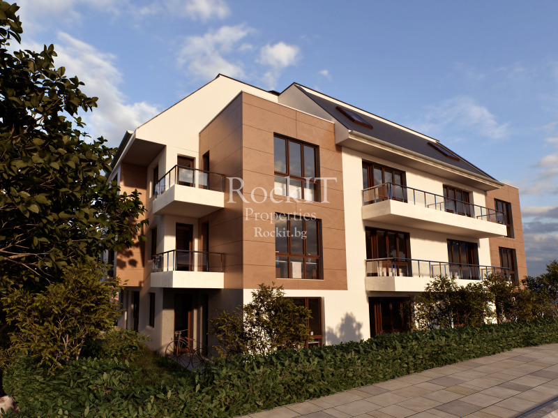 Продава 3-СТАЕН в град София, Бояна - 121 кв.м / 436 500 € » 853 719.80 лв., РОКИТ ПРОПЪРТИС