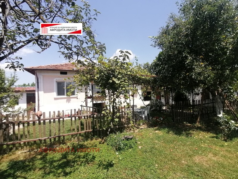 Продава КЪЩА в област Стара Загора, с. Боздуганово - 101 кв.м / 47 038.85 € » 92 000 лв., АФРОДИТА ИМОТИ