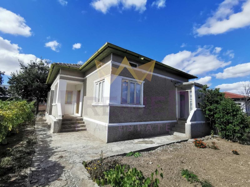 Продава КЪЩА в област Добрич, с. Соколово - 117 кв.м / 83 000 € » 162 333.89 лв., ИМОТИ ПРЕМИЕР