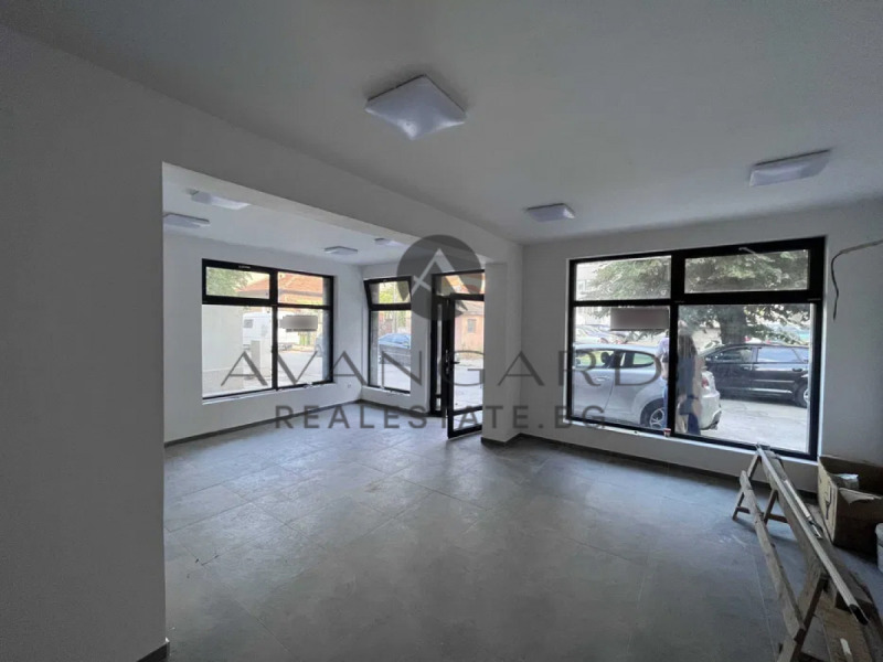 Продава МАГАЗИН в град Пловдив, Кършияка - 86 кв.м / 163 199 € » 319 189.50 лв., АВАНГАРД РИЪЛ ЕСТЕЙТ