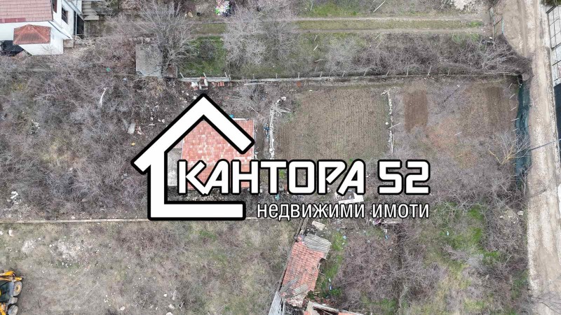 Продава ПАРЦЕЛ в град Варна, м-т Горна Трака - 1670 кв.м / 250 000 € » 488 957.50 лв., КАНТОРА 52