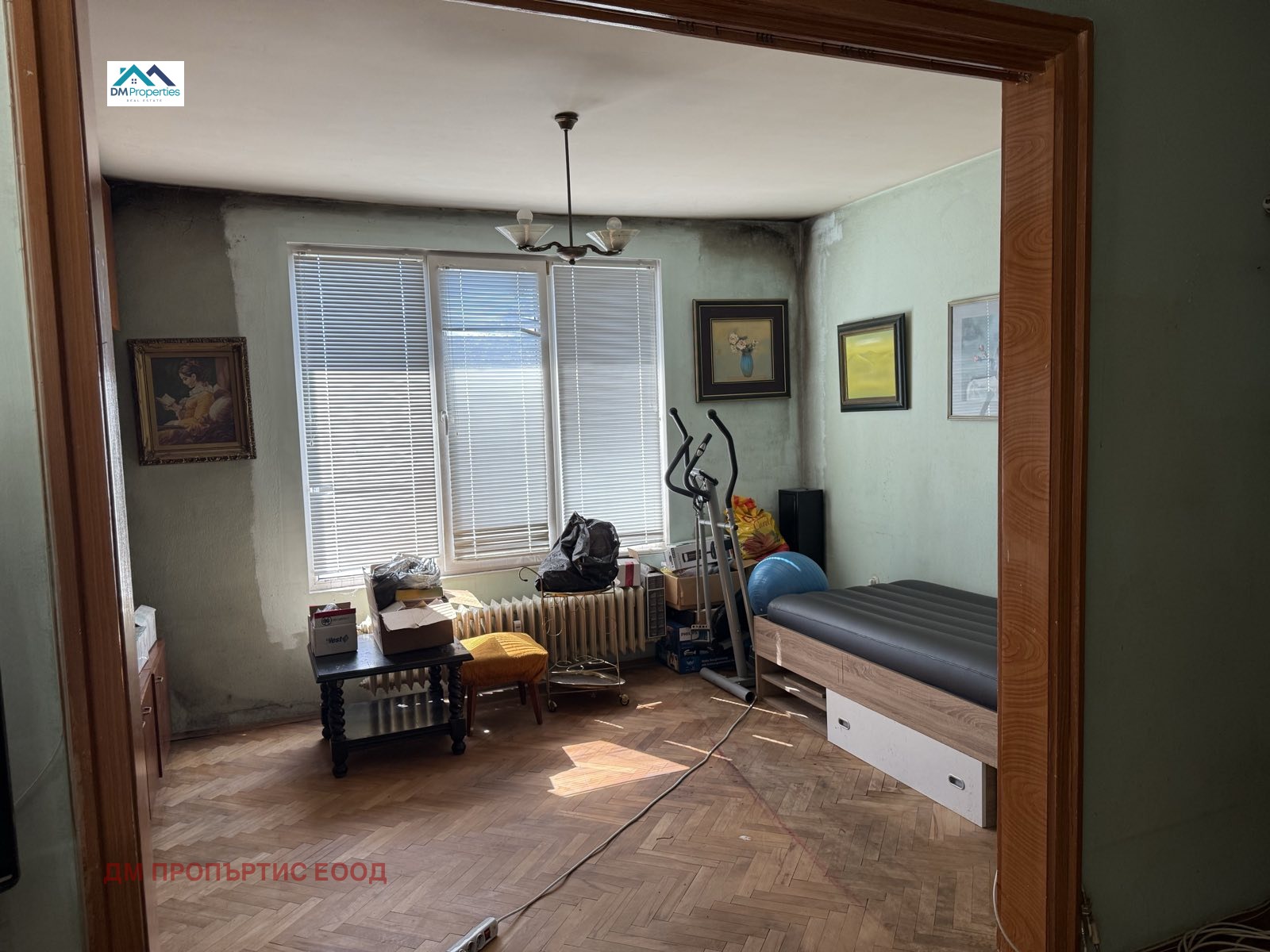 Продава 3-СТАЕН | Imot.bg — изображение 4