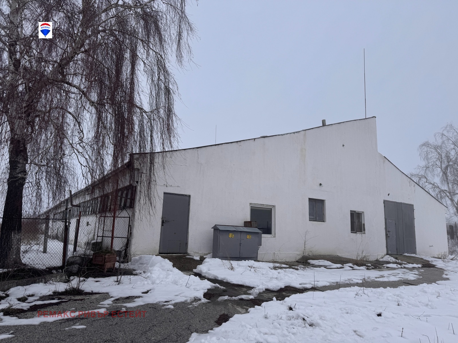 Продава ФАБРИКА/ЗАВОД | Imot.bg — изображение 1