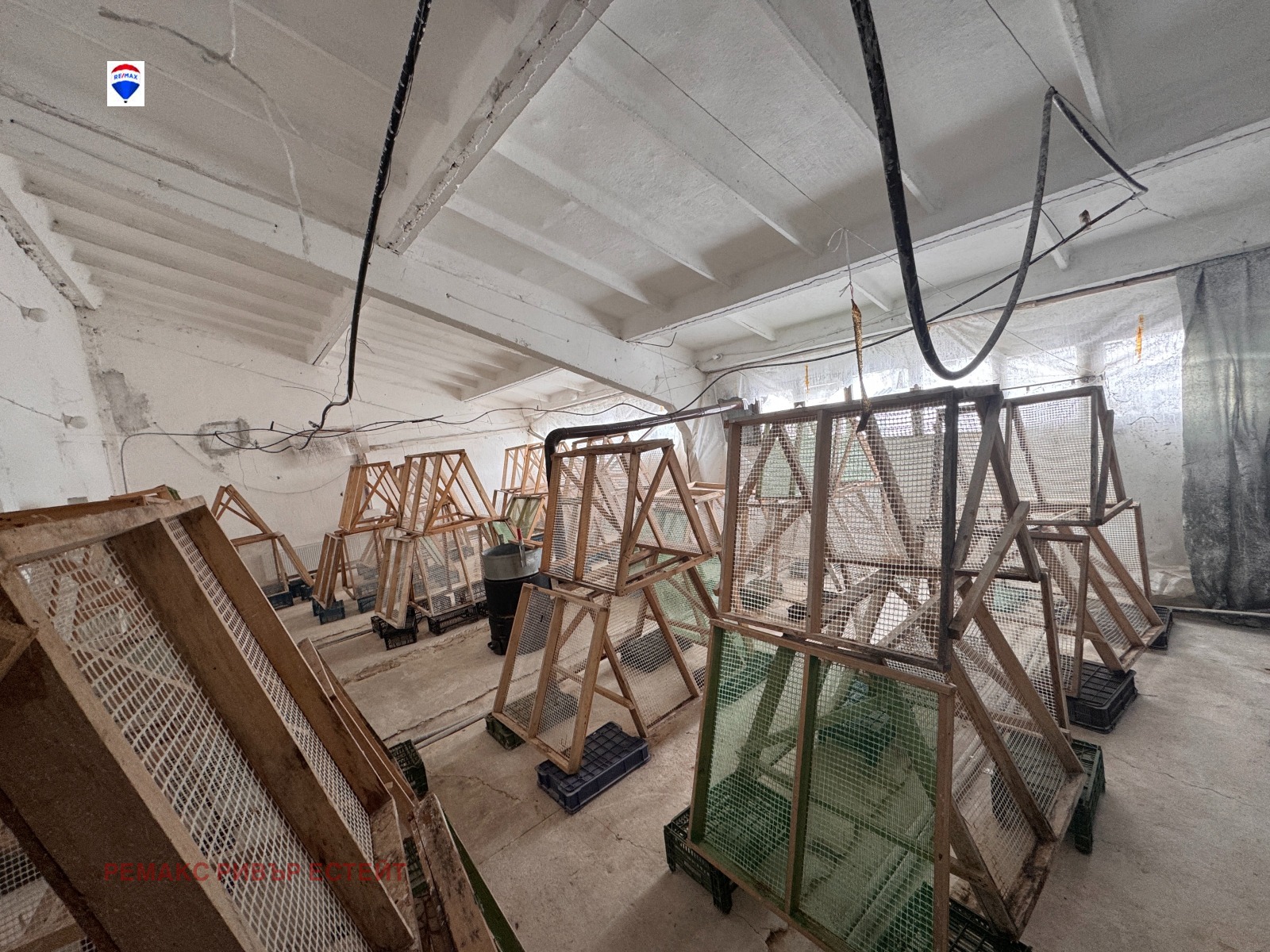 Продава ФАБРИКА/ЗАВОД | Imot.bg — изображение 7