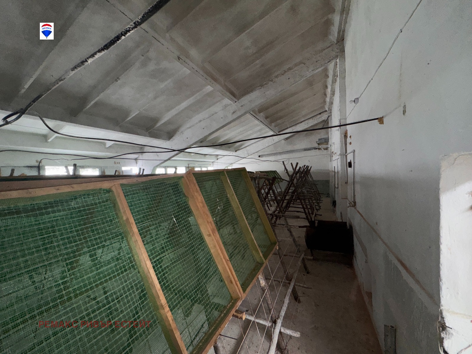 Продава ФАБРИКА/ЗАВОД | Imot.bg — изображение 8