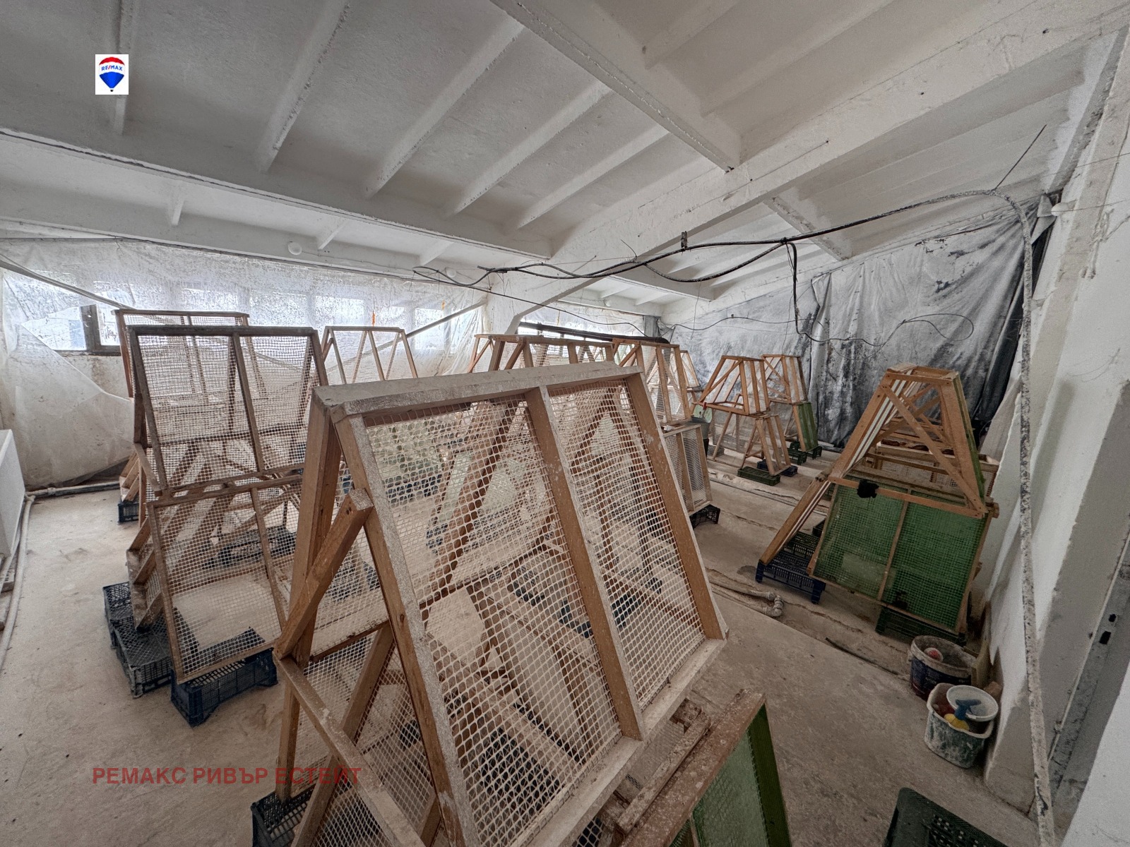 Продава ФАБРИКА/ЗАВОД | Imot.bg — изображение 6