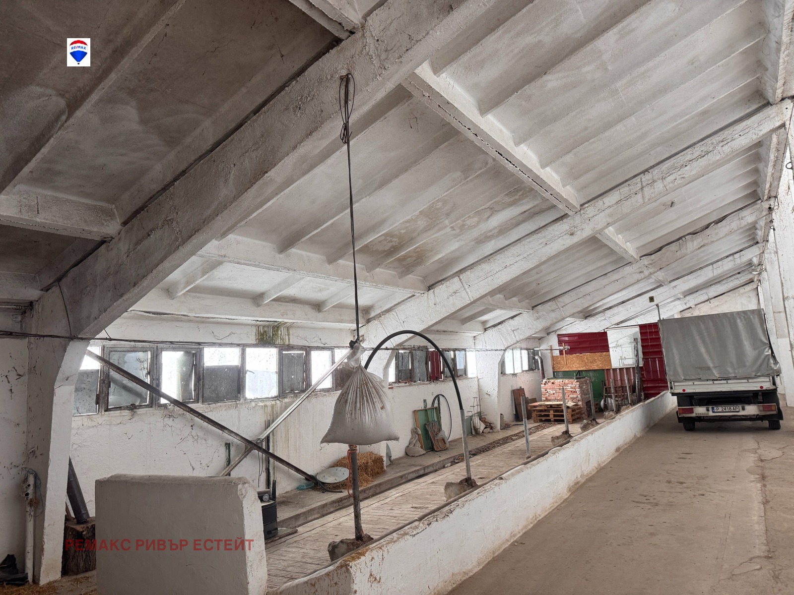 Продава ФАБРИКА/ЗАВОД | Imot.bg — изображение 9