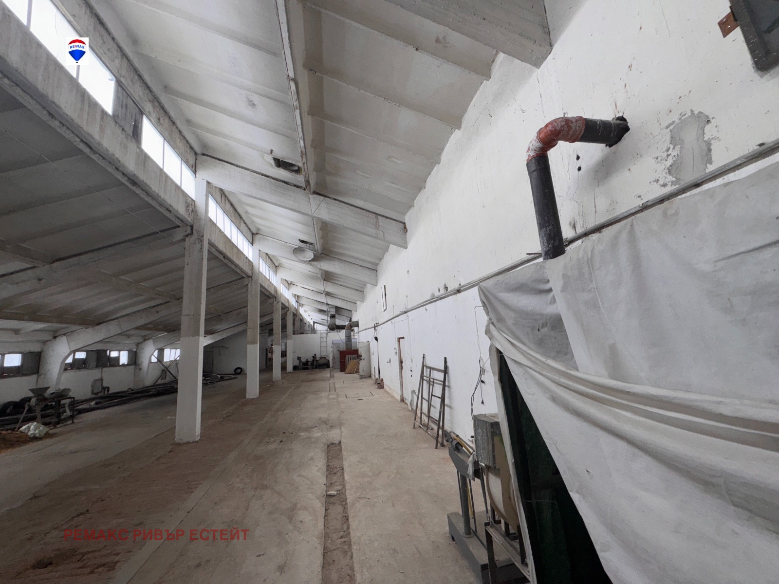 Продава ФАБРИКА/ЗАВОД | Imot.bg — изображение 16