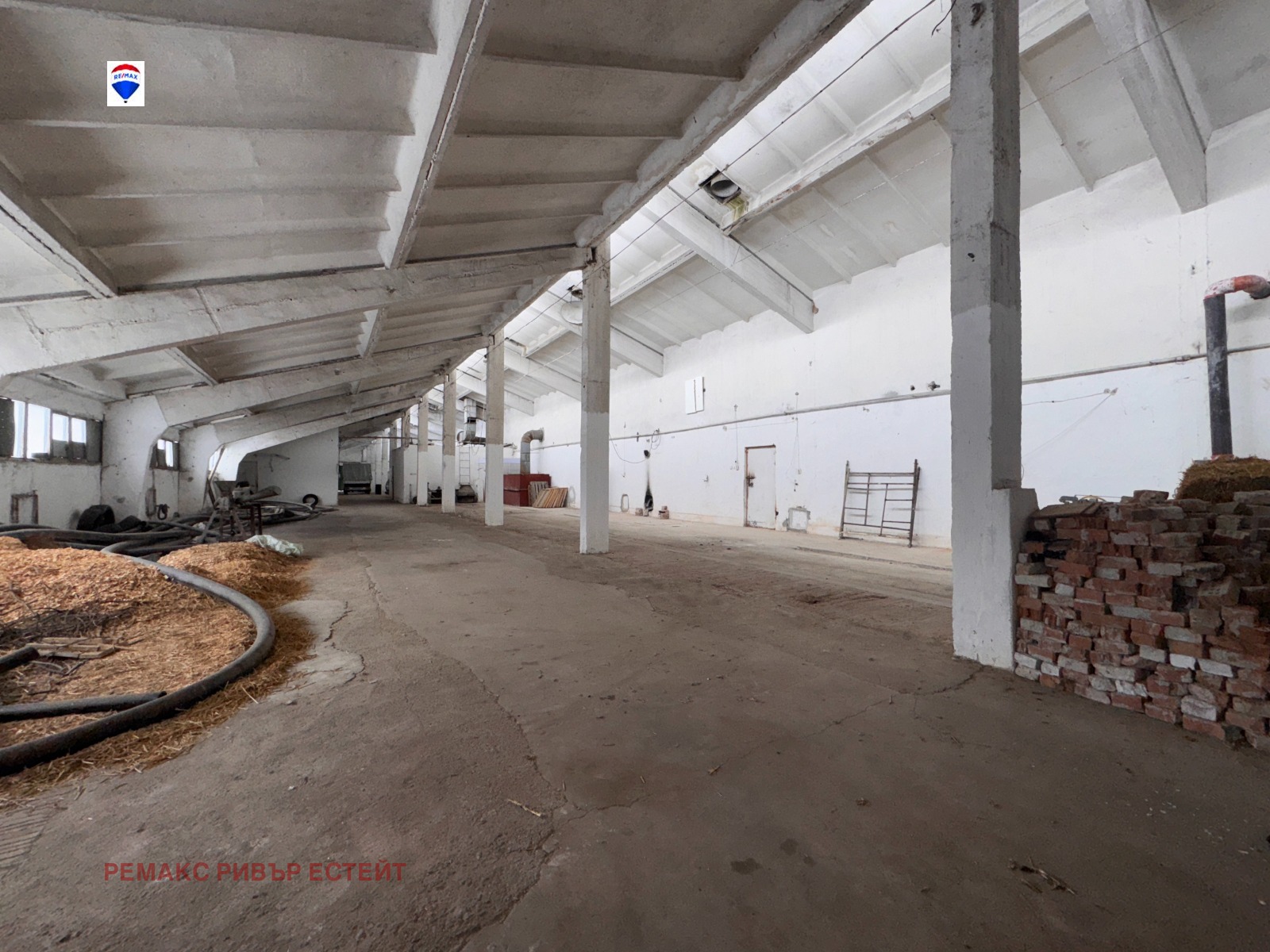 Продава ФАБРИКА/ЗАВОД | Imot.bg — изображение 17
