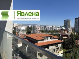 1 Schlafzimmer Geo Milew, Sofia