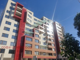 3-стаен град София, Сердика