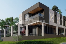Casa m-t Planova, Varna