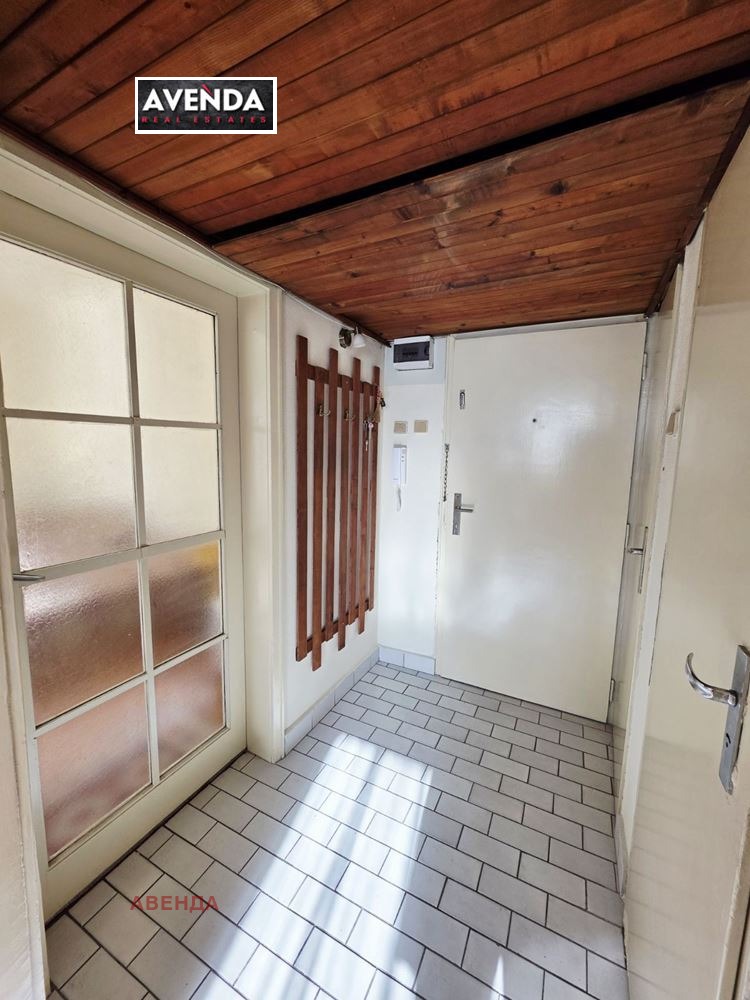 Продава 1-СТАЕН, гр. София, Център, снимка 6 - Апартаменти - 53767807