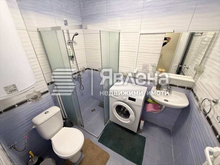 Продава 1-СТАЕН, к.к. Слънчев бряг, област Бургас, снимка 4 - Апартаменти - 54221988