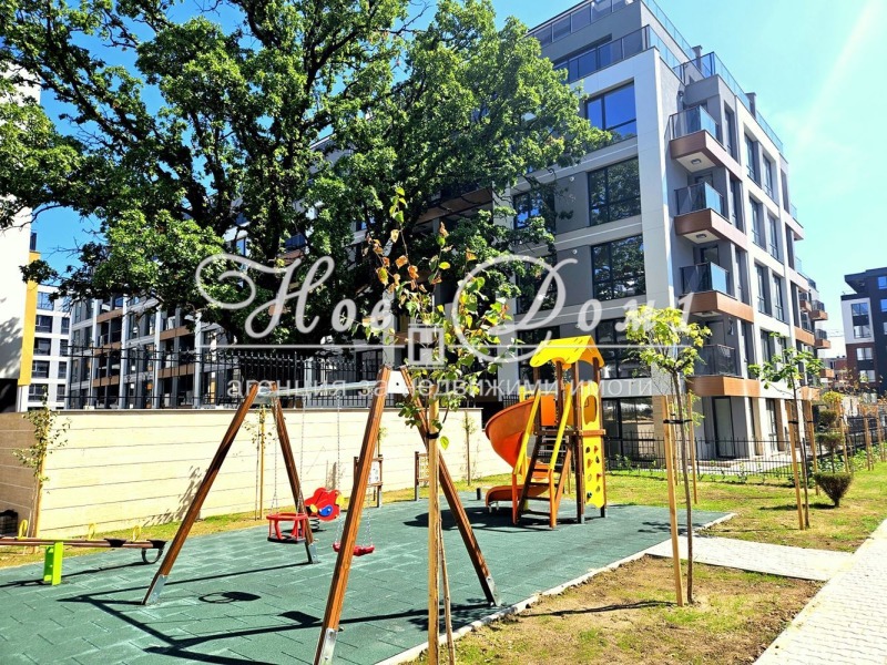 Na prodej  1 ložnice Sofia , Malinova dolina , 63 m2 | 46100071