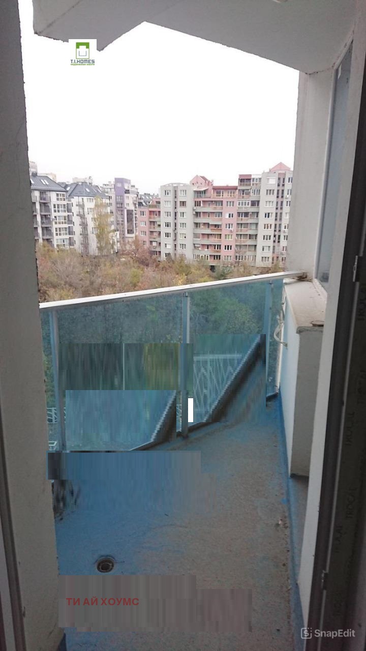 Продава  2-стаен, град София, Студентски град •  112 000 EUR • ID 20104990 — holmes.bg - [1] 