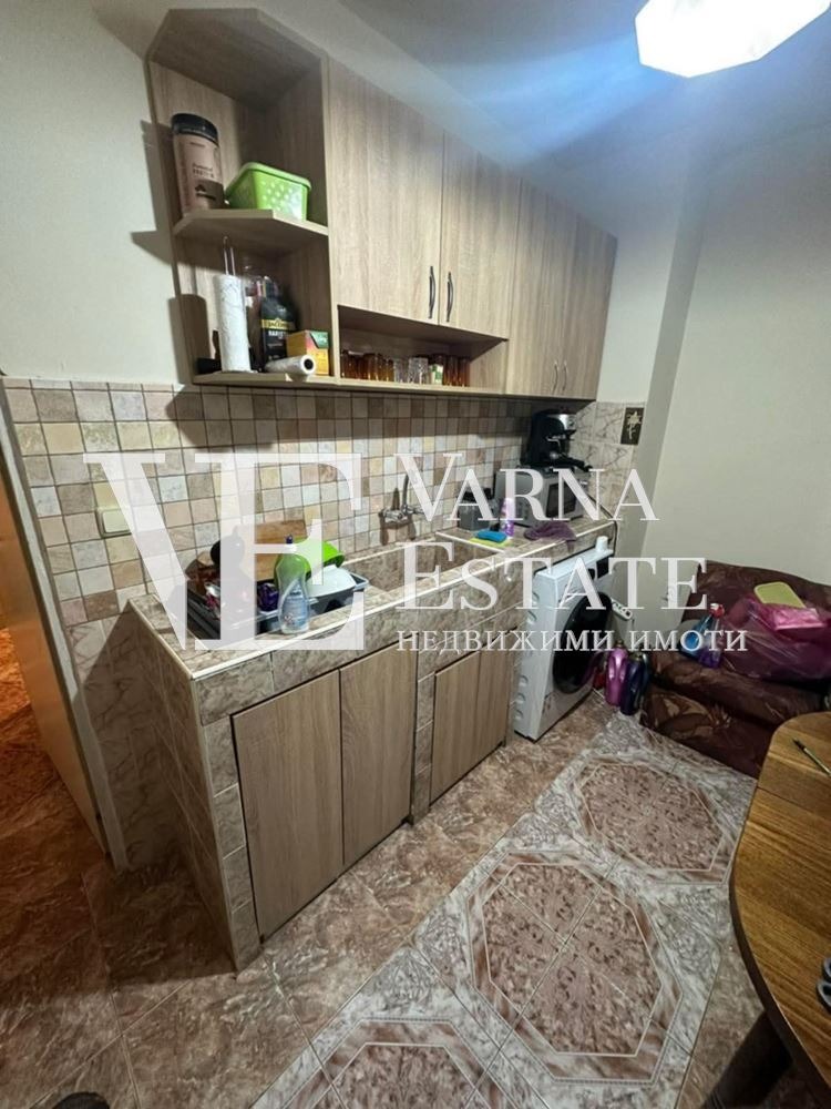 Продава 2-СТАЕН, гр. Варна, Владислав Варненчик 1, снимка 3 - Aпартаменти - 48604391