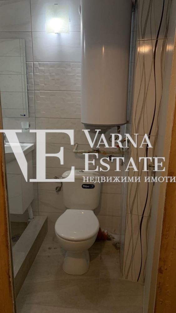 Продава 2-СТАЕН, гр. Варна, Владислав Варненчик 1, снимка 5 - Aпартаменти - 48604391