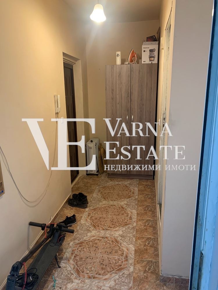 Продава 2-СТАЕН, гр. Варна, Владислав Варненчик 1, снимка 8 - Aпартаменти - 48604391