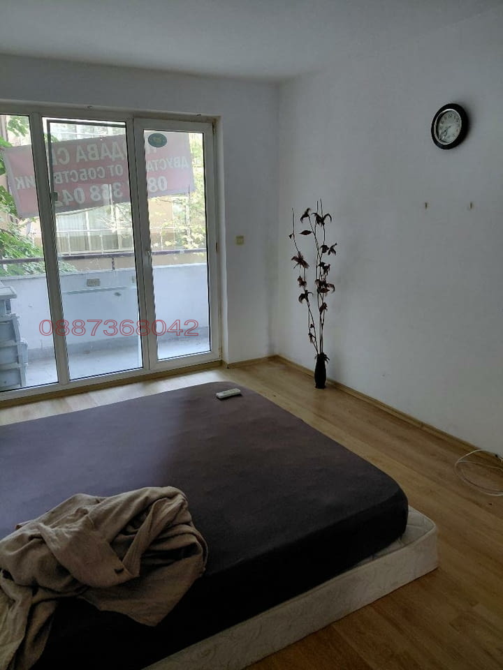 Продава 2-СТАЕН, гр. Бургас, Възраждане, снимка 4 - Апартаменти - 55238603