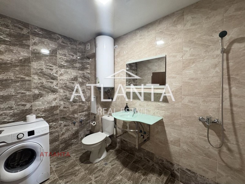 En venta  1 dormitorio Varna , k.k. Sv.Sv. Konstantin i Elena , 71 metros cuadrados | 94617959 - imagen [5]