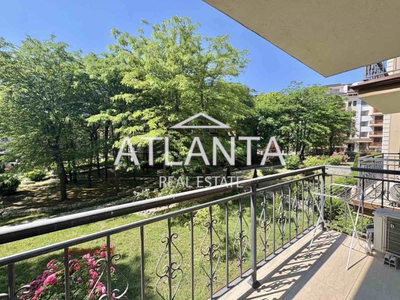 En venta  1 dormitorio Varna , k.k. Sv.Sv. Konstantin i Elena , 71 metros cuadrados | 94617959 - imagen [4]