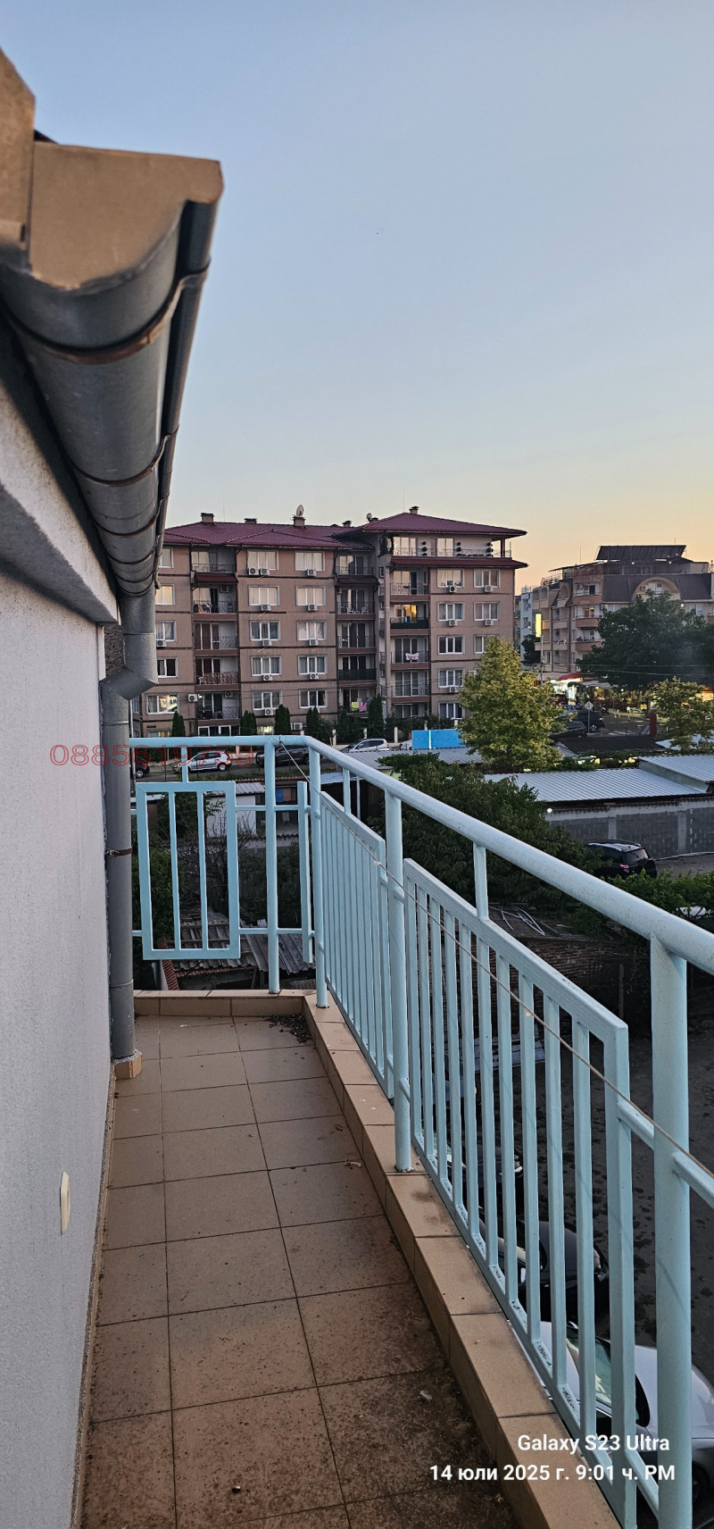 Продава 2-СТАЕН, с. Равда, област Бургас, снимка 12 - Апартаменти - 52784521