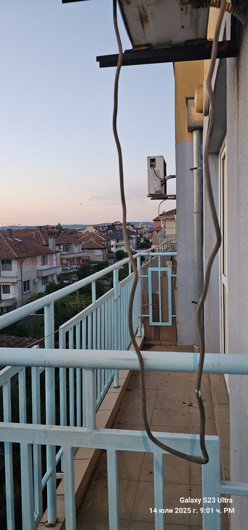 Продава 2-СТАЕН, с. Равда, област Бургас, снимка 13 - Апартаменти - 52784521