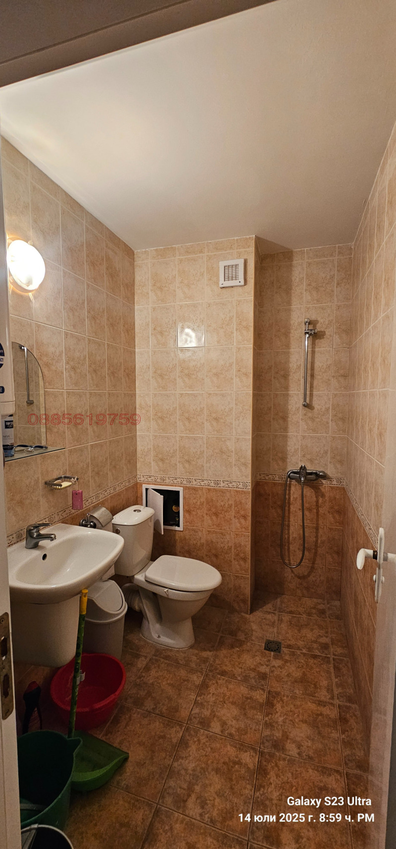 Продава 2-СТАЕН, с. Равда, област Бургас, снимка 9 - Апартаменти - 52784521