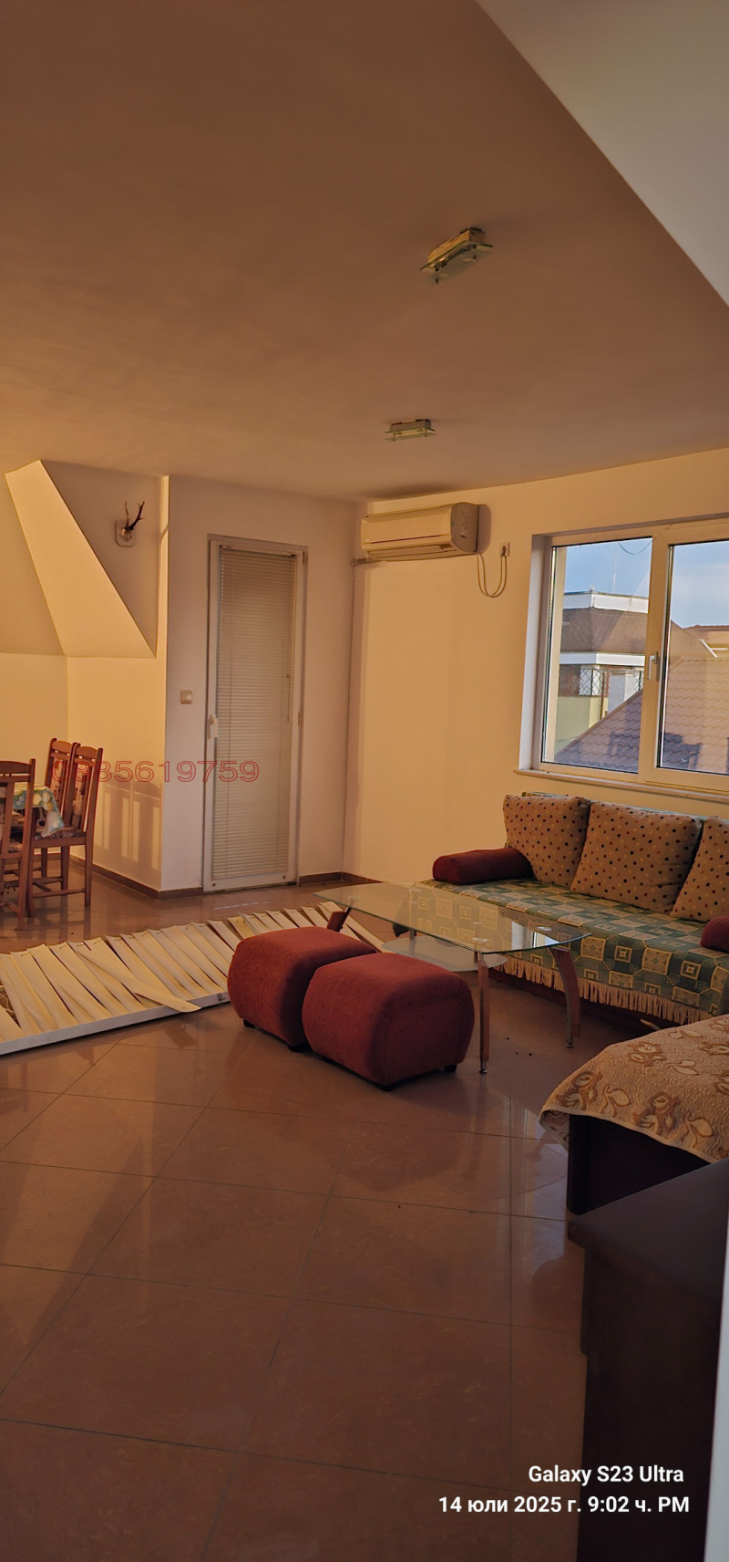 Продава 2-СТАЕН, с. Равда, област Бургас, снимка 2 - Апартаменти - 52784521