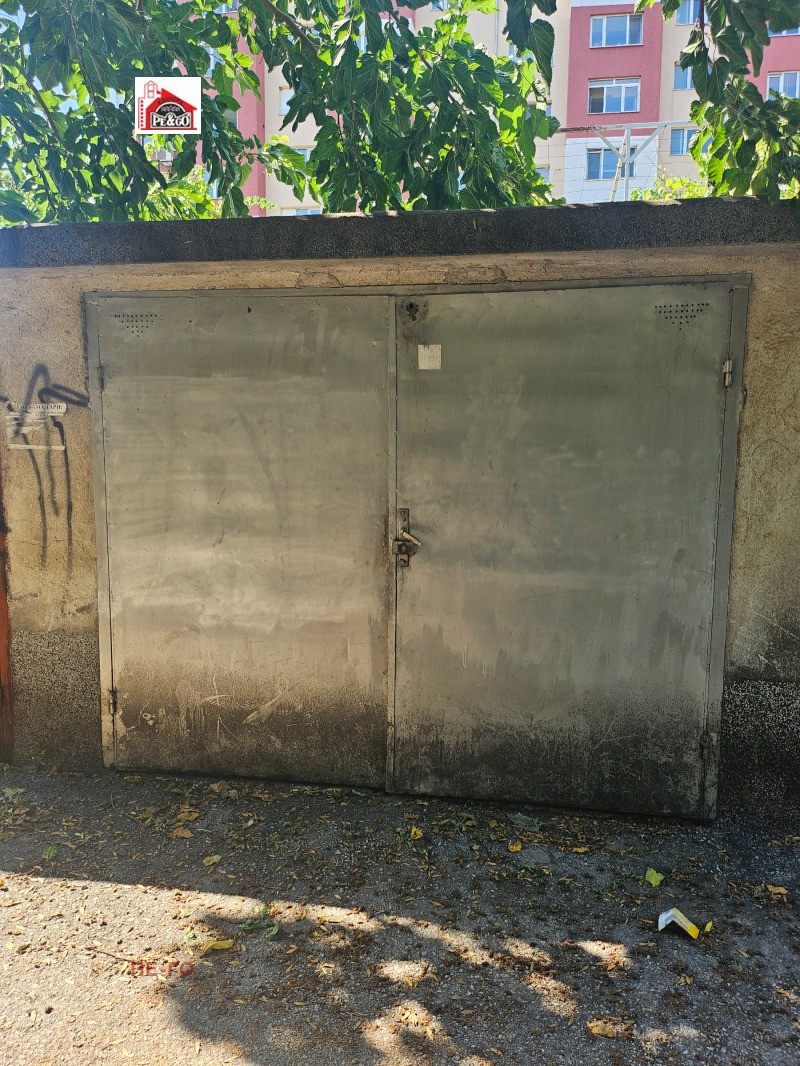 Продава  2-стаен град Пазарджик , Запад , 56 кв.м | 19643936 - изображение [6]