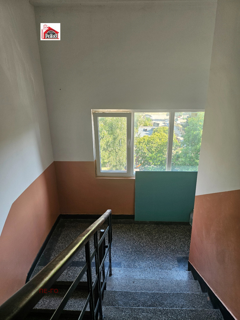 Продава  2-стаен град Пазарджик , Запад , 56 кв.м | 19643936 - изображение [5]