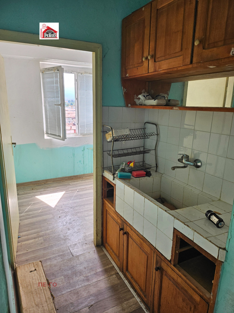 En venta  1 dormitorio Pazardzhik , Zapad , 56 metros cuadrados | 19643936 - imagen [7]
