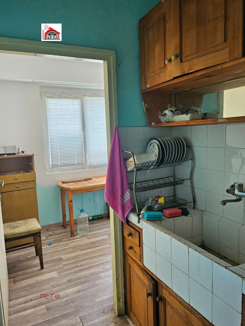 Продава  2-стаен град Пазарджик , Запад , 56 кв.м | 19643936 - изображение [3]
