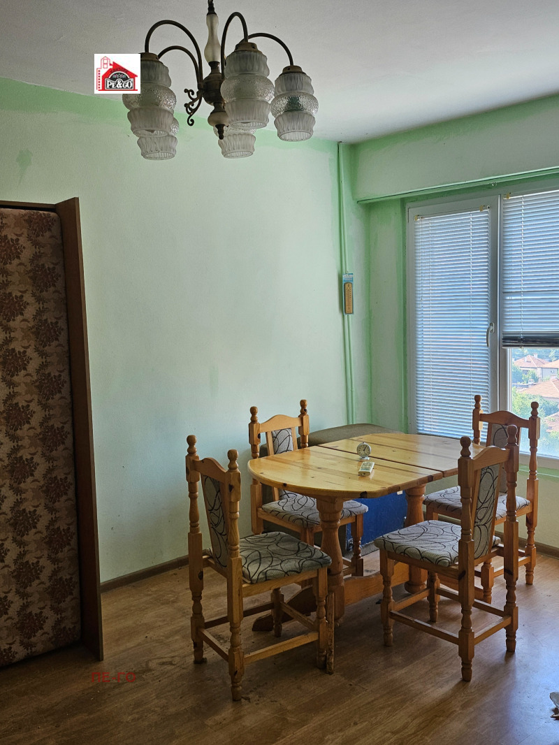 Продава  2-стаен град Пазарджик , Запад , 56 кв.м | 19643936 - изображение [2]