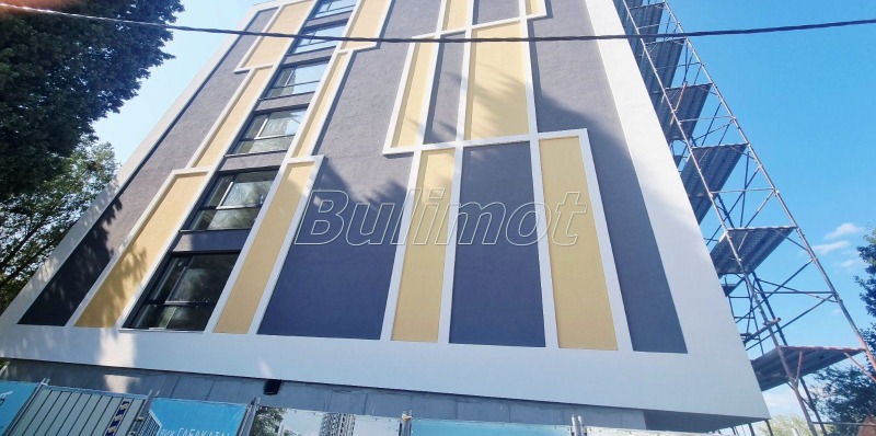 Na prodej  1 ložnice Varna , Asparuchovo , 70 m2 | 37422798 - obraz [2]