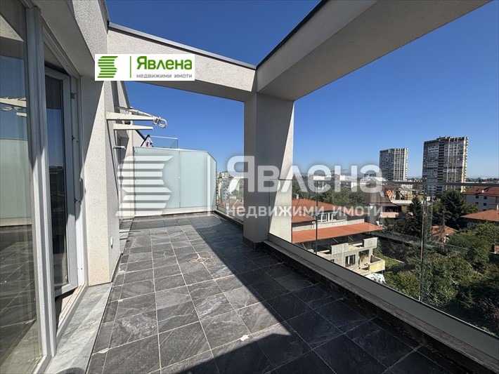Zu verkaufen  1 Schlafzimmer Sofia , Geo Milew , 76 qm | 60311921 - Bild [3]