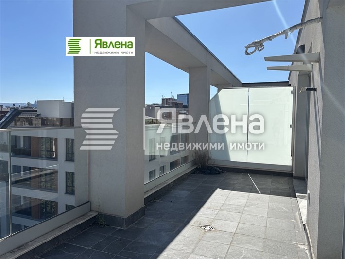 Zu verkaufen  1 Schlafzimmer Sofia , Geo Milew , 76 qm | 60311921 - Bild [2]